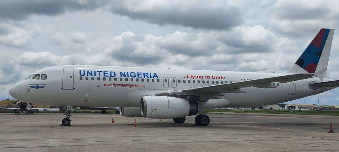 United Nigeria Airlines taps Sabre Network to expand global reach