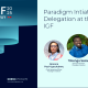 PIN elevates grassroots digital rights at 2025 Global Internet Governance Forum