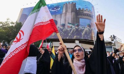 Israel strikes Tehran after ceasefire collapse; Iran considers exiting Nuclear Treaty