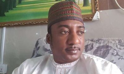 SDP suspends national chair Gabam, auditor, youth leader over alleged financial misconduct