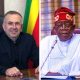 Atiku seeks clarity on Tinubu’s tues to controversial Belarusian Alex Zingman amid fresh academic discrepancies