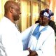 Tinubu sought appointment from Abacha, joined NADECO after rejection - Kola Abiola