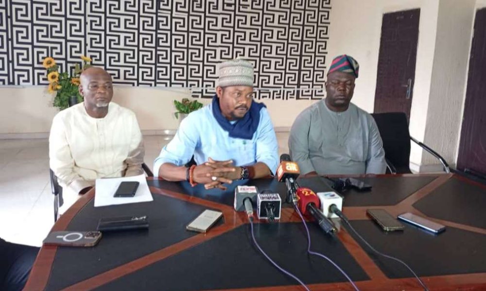 Osun LG Crisis: Awotunde accuses CBN of bias