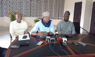 Osun LG Crisis: Awotunde accuses CBN of bias