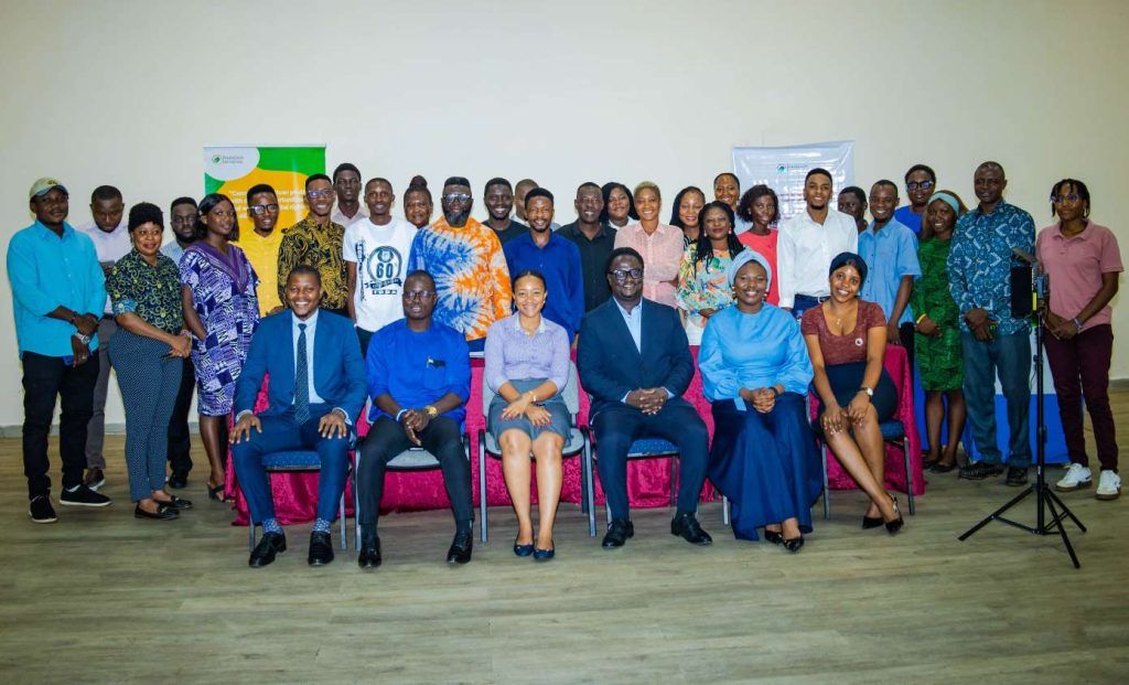 PIN, MRCG, journalists urge Sierra Leone to protect press freedom, digital rights