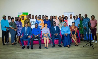 PIN, MRCG, journalists urge Sierra Leone to protect press freedom, digital rights