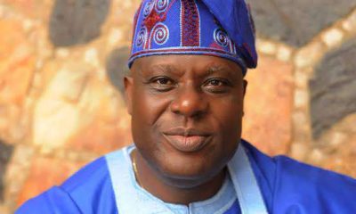 Ogun TESCOM chairman charges ANCOPSS members to continue to uphold the ethics of their profession