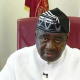 Suswam threatens to dump PDP amid deepening crisis: Says APC, LP, NNPP are alternatives