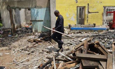 Igbophobia in Lagos a Dangerous Politics to Peace, Economy