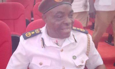 Absence of sanitary inspectors contributed to environmental degradation – Ogbonna