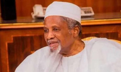 Saudi Arabia okays Aminu Dantata’s burial in Madina