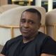 Broadcaster Frank Edoho confirms breakdown of second marriage