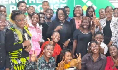 Ogun tasks media practitioners to shape public response on GBV