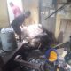 Early morning fire destroys property worth millions of naira in Umuahia