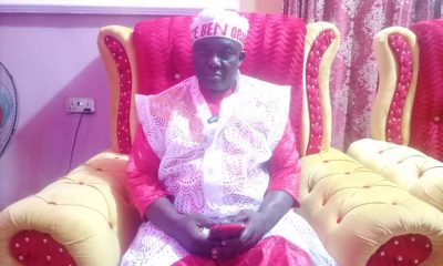 Monarch advises FG to revisit economic policies, bridge infrastructural gaps