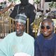 Akinleye Celebrates Political Protégé Shakirullai on Birthday