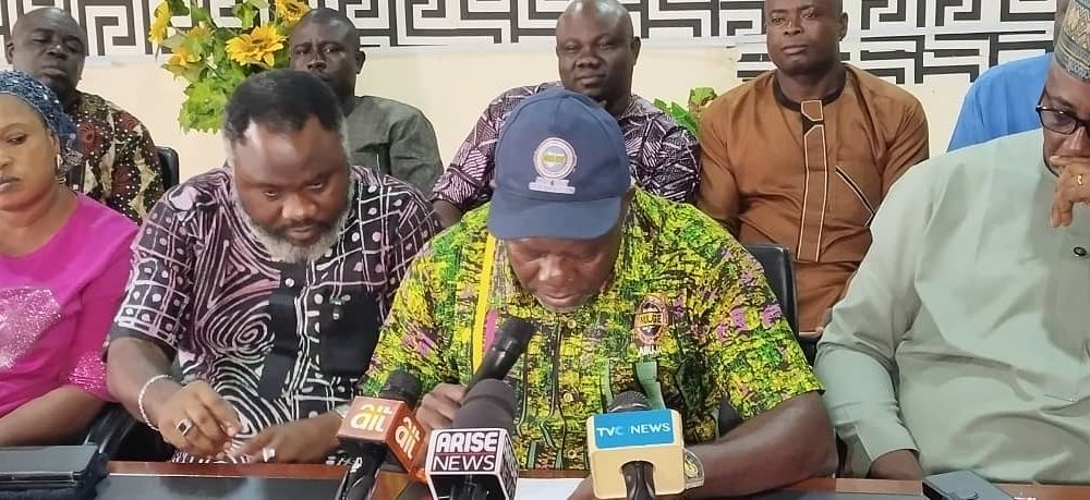 Osun LG Crisis: Don’t release allocations to impostors, NULGE warns CBN