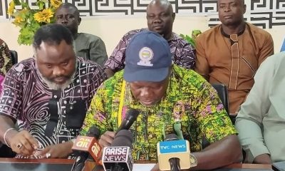 Osun LG Crisis: Don’t release allocations to impostors, NULGE warns CBN