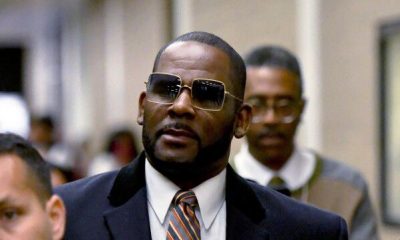 R. Kelly Rushed to Hospital After Overdose, Lawyers Say His Life Is in Danger