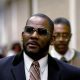 R. Kelly Rushed to Hospital After Overdose, Lawyers Say His Life Is in Danger