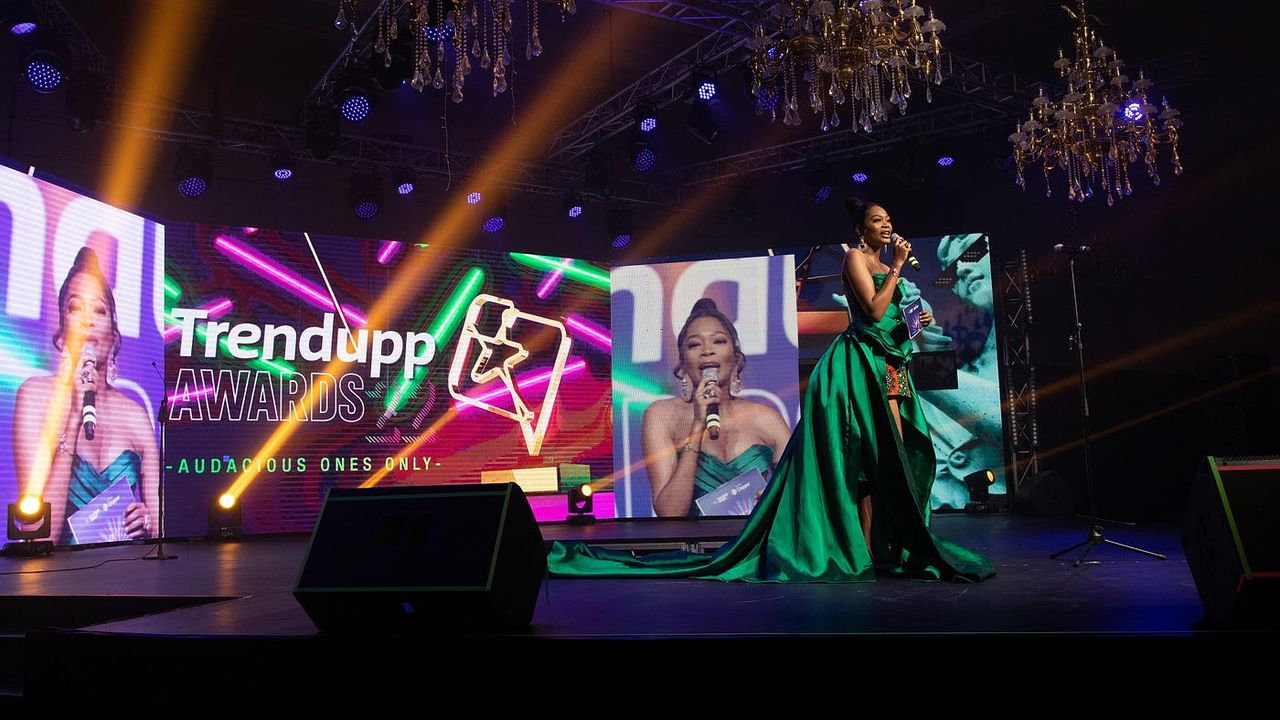 Trendupp Awards 2025: Full Nominee List Unveiled, Honouring Nigeria’s Top Digital Creators