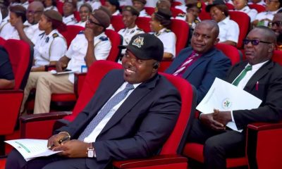 Gov Otti vows to tackle preventable diseases, restore public hygiene culture