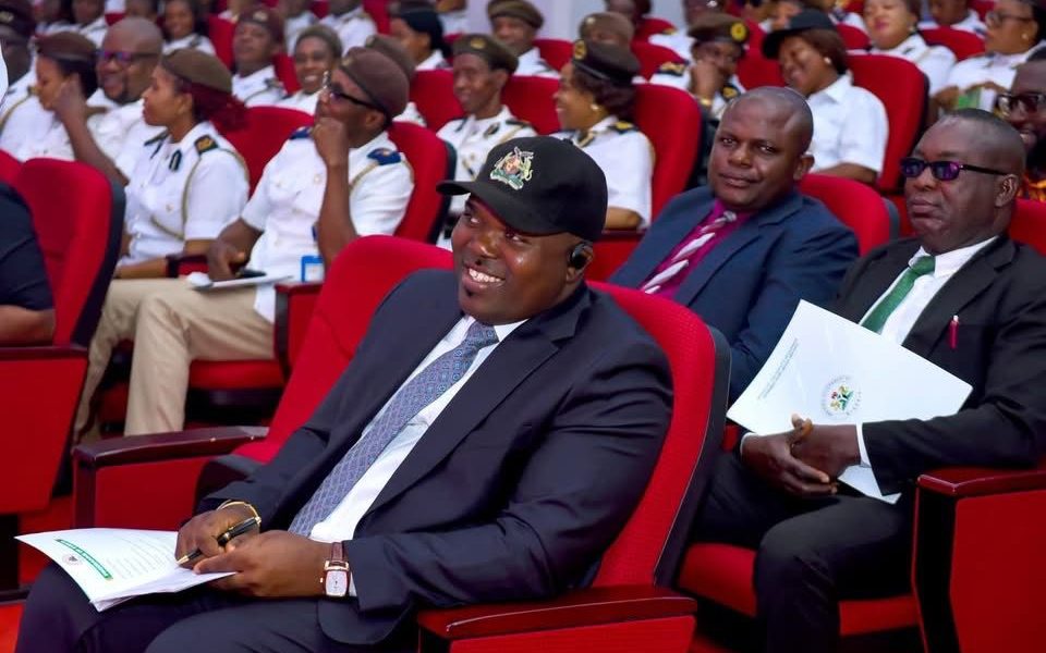 Gov Otti vows to tackle preventable diseases, restore public hygiene culture
