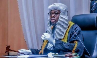 Osun NUP, Akinleye hail House Speaker Egbedun at 40, celebrate legislative excellence