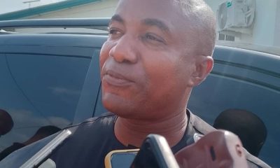 Plans underway to check activities of herders in Umuahia town - Catechist Jonah