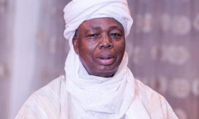 Eid-el-Kabir: Redeem All Your Electoral Promises, Southwest leader task Tinubu, Governors