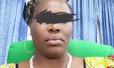 Nigerian nabbed for trafficking 15 students in Australia