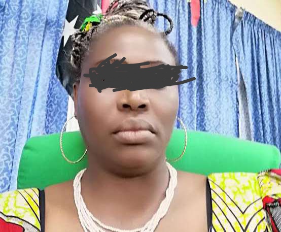 Nigerian nabbed for trafficking 15 students in Australia