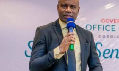 Abia govt unveils launch hour mentorship programme for civil servants