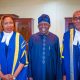 Saint Lucia govt bestows honorary knighthood on Tinubu
