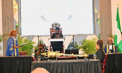 Scholarship for Caribbean students to takeoff next year – Tinubu