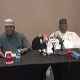 2027: Atiku, Secondus, other PDP leaders meet in Abuja, weigh alliance with emerging party