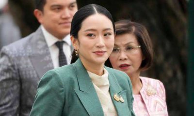 Thailand’s PM Shinawatra suspended over leaked Hun Sen call