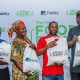 Fidelity Bank extends relief efforts to Eti-Osa community with Food Bank initiative