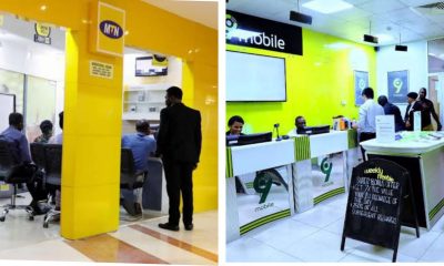 MTN, 9mobile begin network-sharing pilot, nationwide rollout set for July