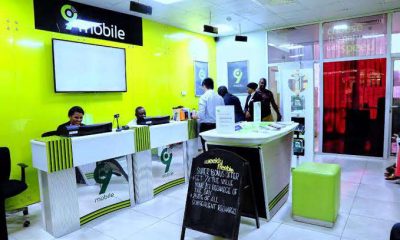 Rebranding or Survival? From Etisalat to 9mobile - and Now, T2