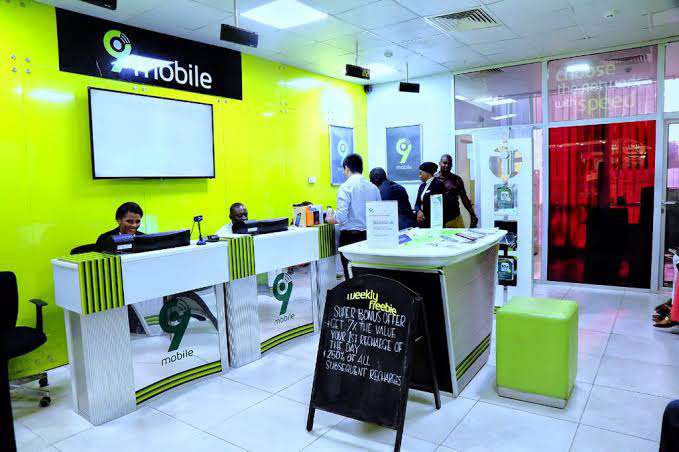 Rebranding or Survival? From Etisalat to 9mobile - and Now, T2