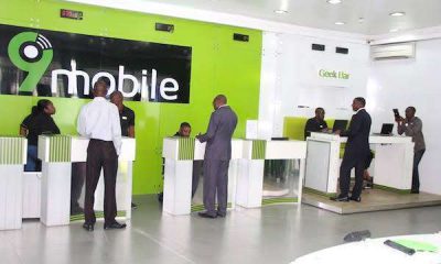 9mobile rebrands as T2 to boost market position