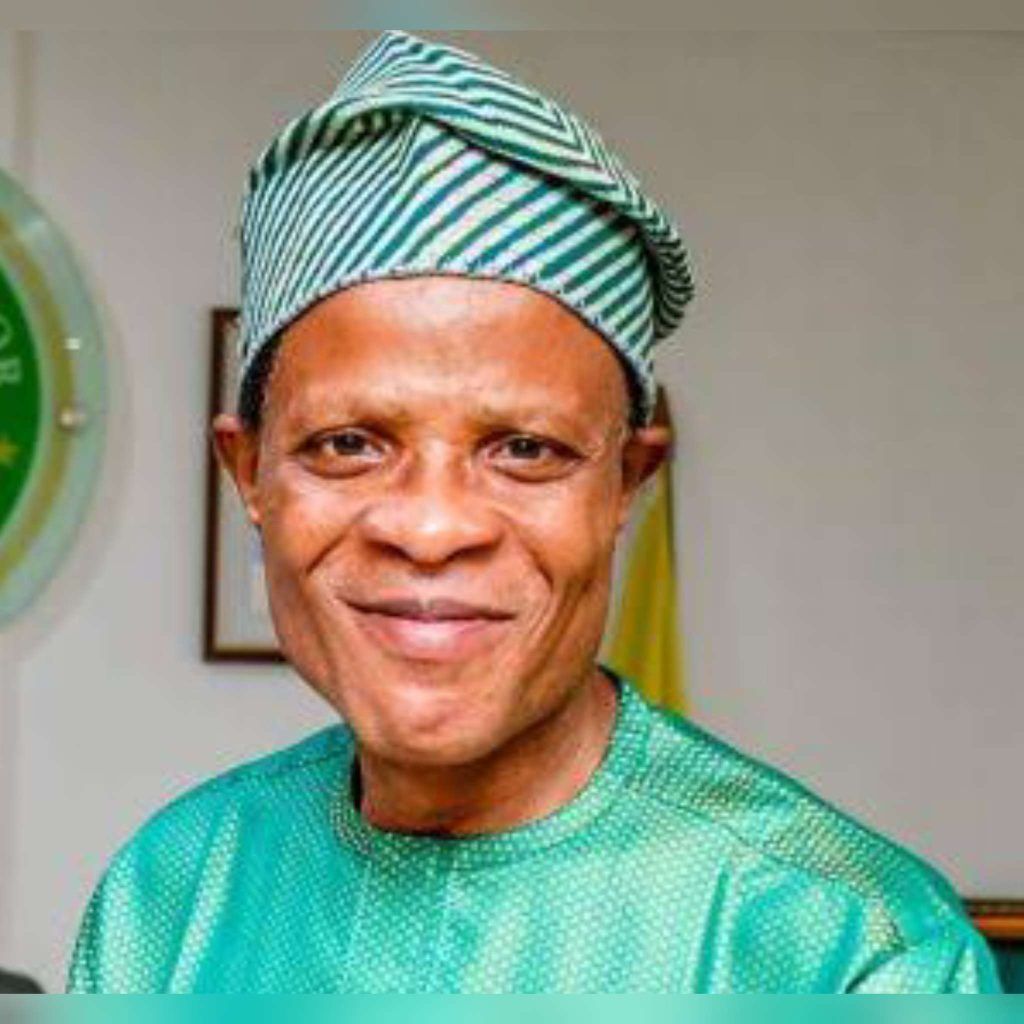 Ogun set to partner professional tourism bodies – Hon. Sesan Fagbayi