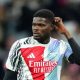 Thomas Partey granted bail in UK rape, sexual assault case