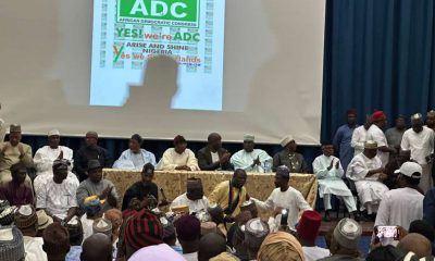2027: ADC coalition raises hope of change