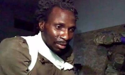 Kehinde Oluwagbemileke,