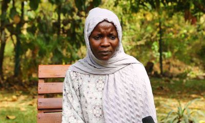 Tinubu may only secure 30 per cent northern votes in 2027 – Zainab Galadima