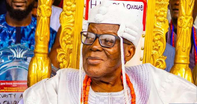 Olubadan: Ibadan commences 21-day mourning for Olakulehin