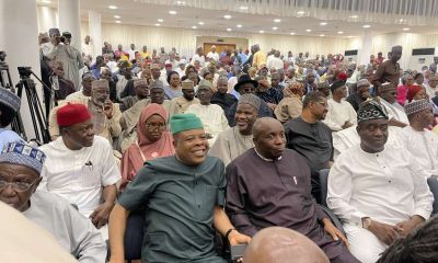 2027: Coalition’s ADC sparks fresh political realignment in Southeast