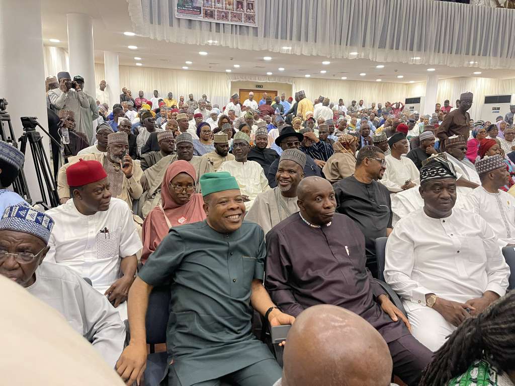 2027: Coalition’s ADC sparks fresh political realignment in Southeast